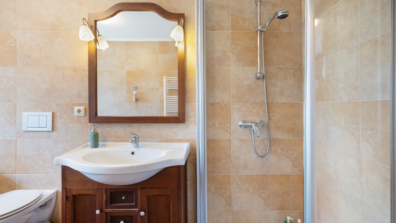 Photo of Bathroom in Molares