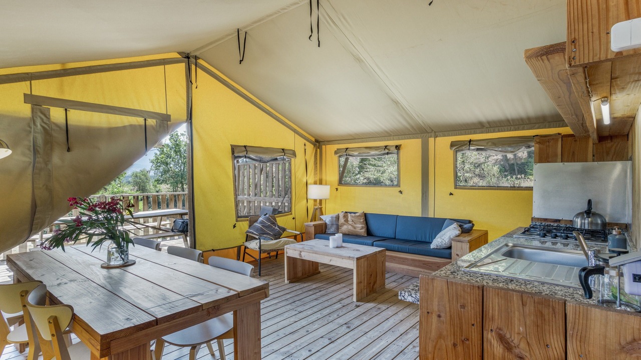 Photo of Livingroom in Molares
