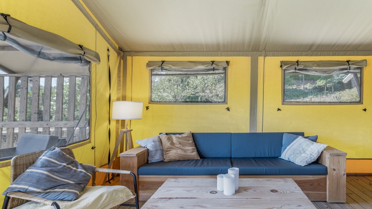 Photo of Livingroom in Molares
