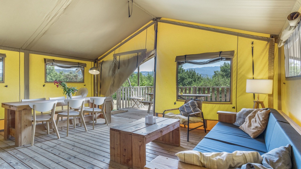 Photo of Livingroom in Molares