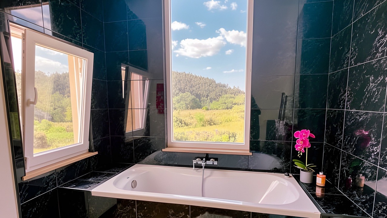 Photo of Bathroom in Santa Catarina