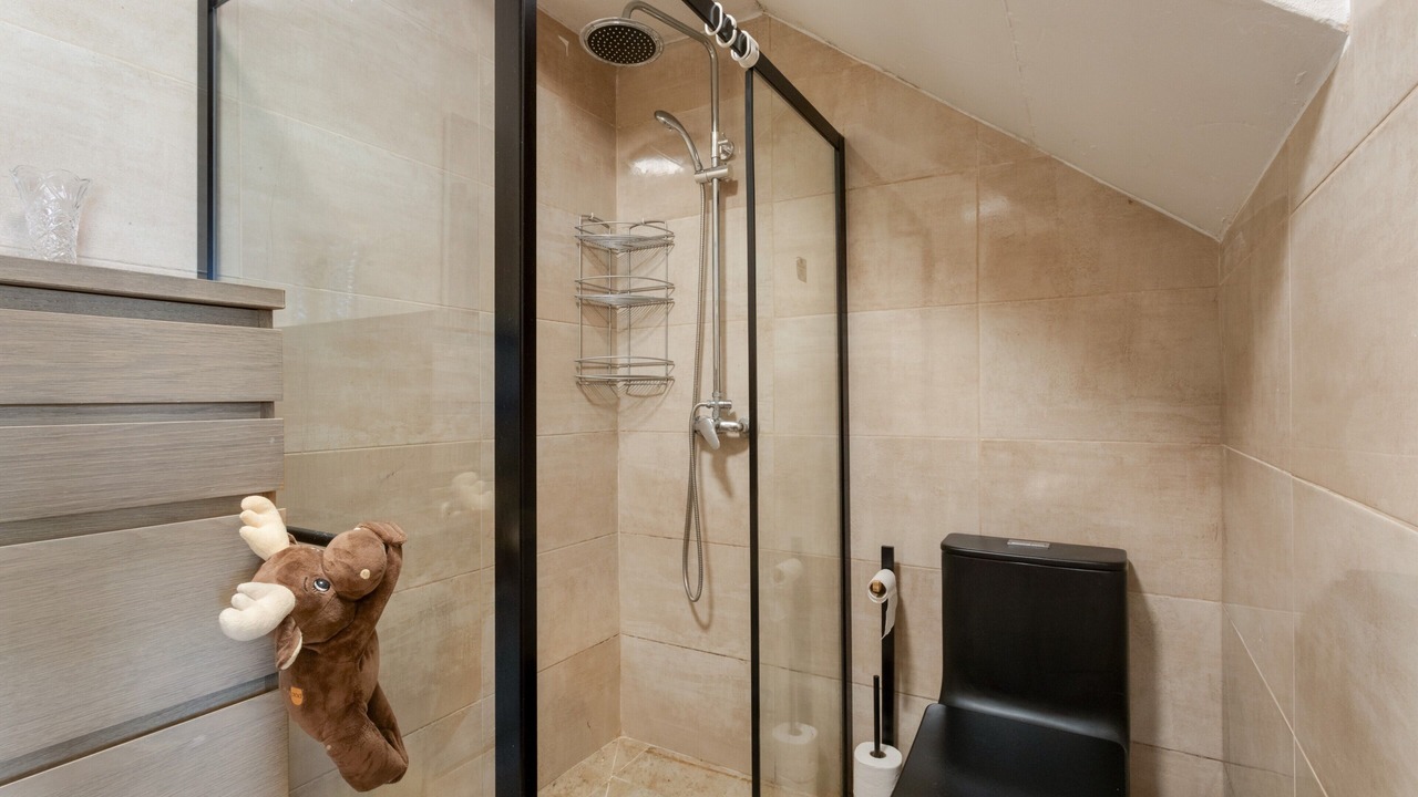 Photo of Bathroom in Santa Catarina