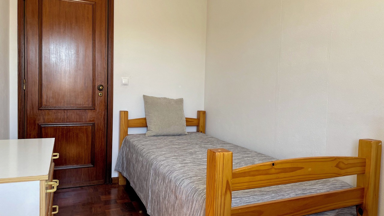 Photo of Bedroom in Barrio Santana