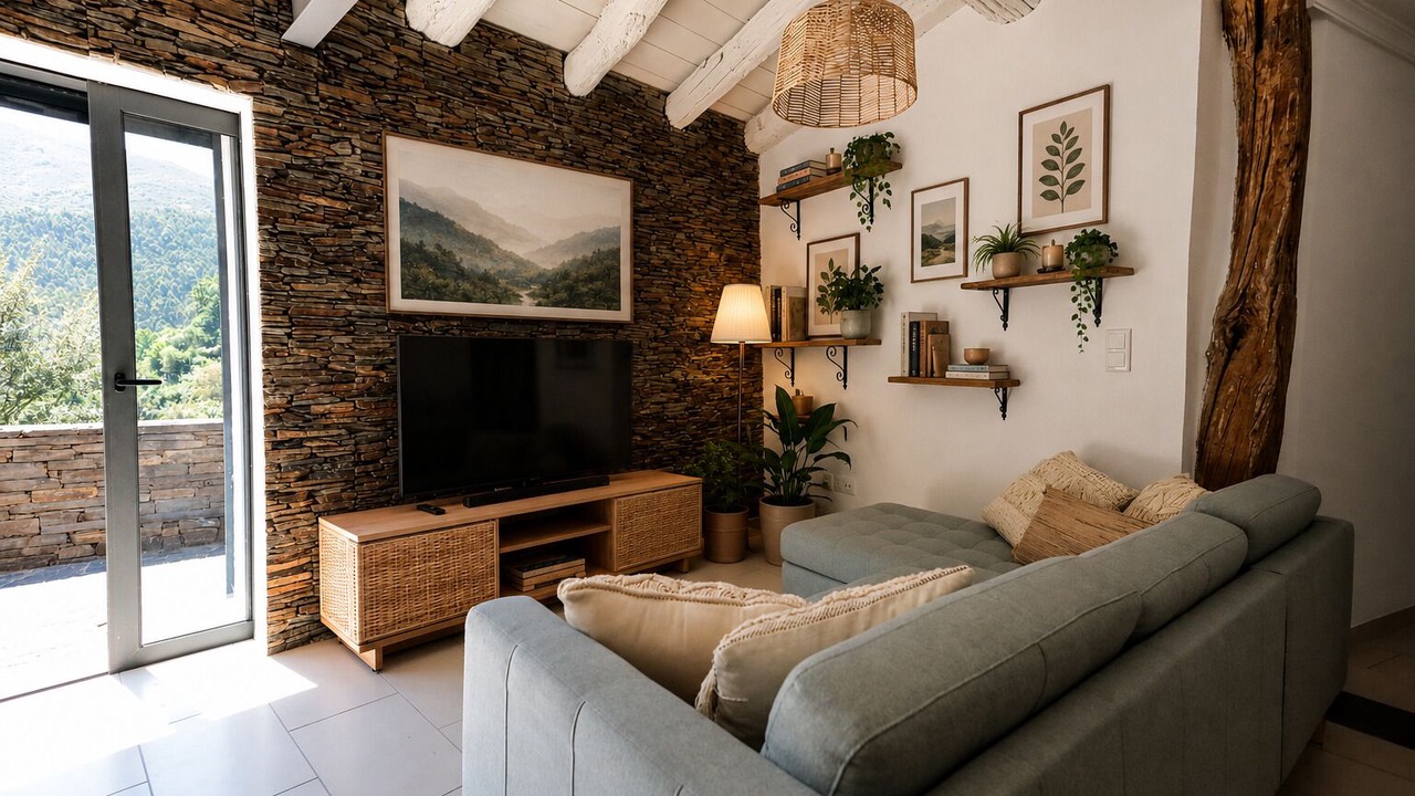 Photo of Livingroom in Arouca