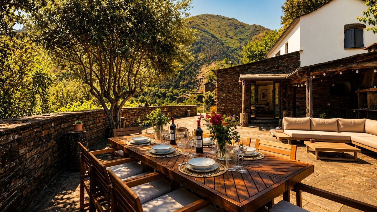 Photo of Outdoor in Arouca