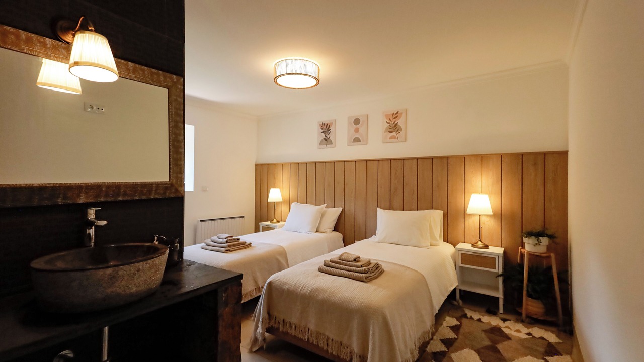 Photo of Bedroom in Arouca