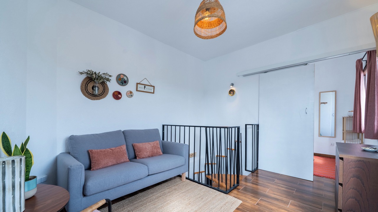 Photo of Livingroom in Aljezur