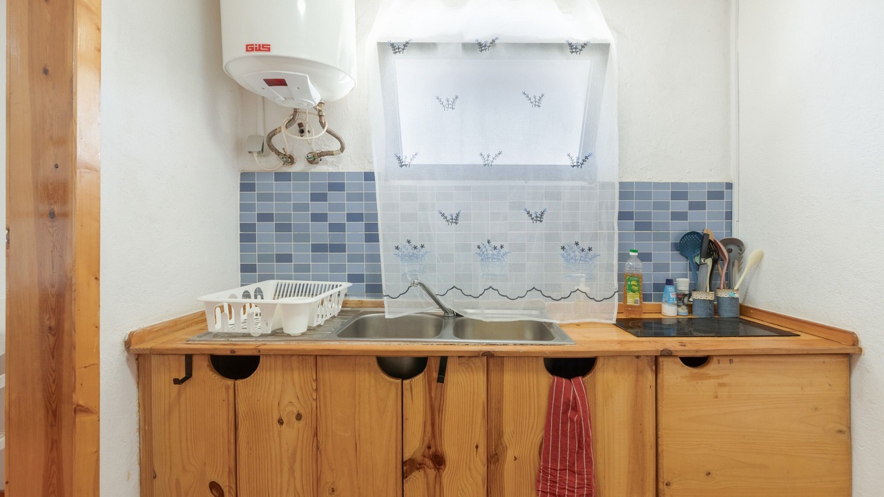 Photo of Kitchen in Palhais