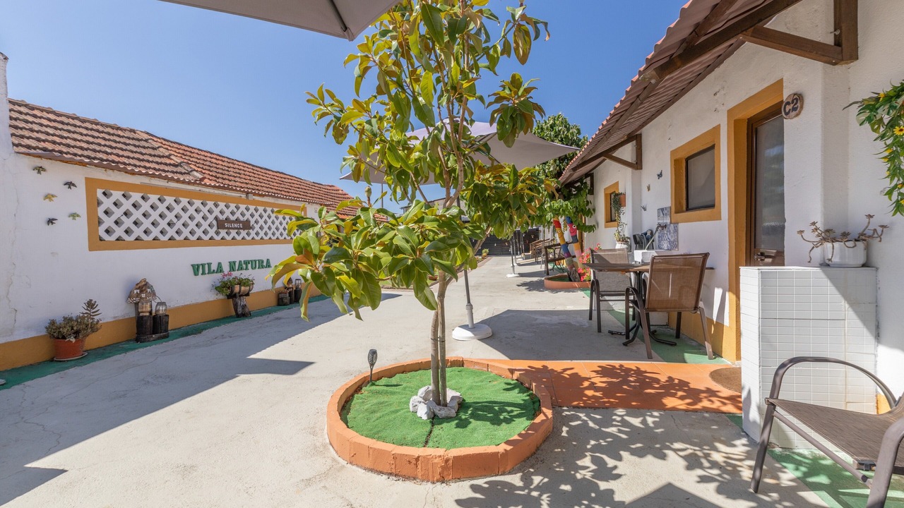 Photo of Outdoor in Palhais