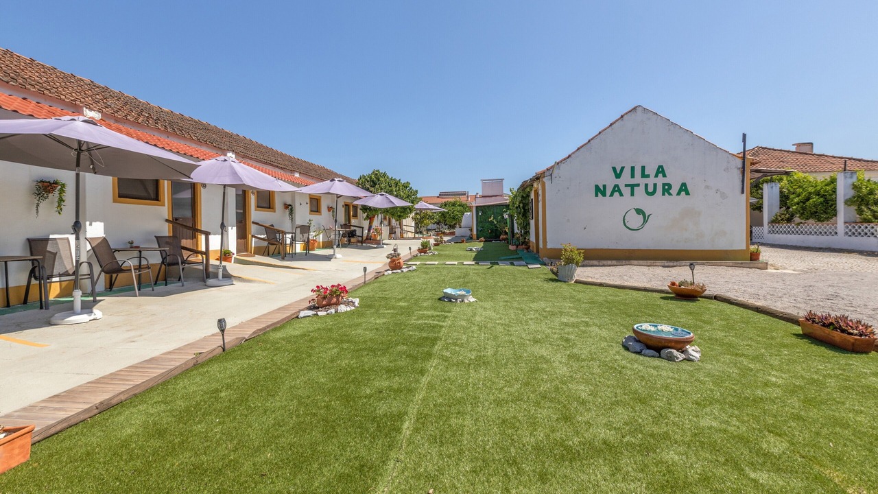 Photo of Outdoor in Palhais