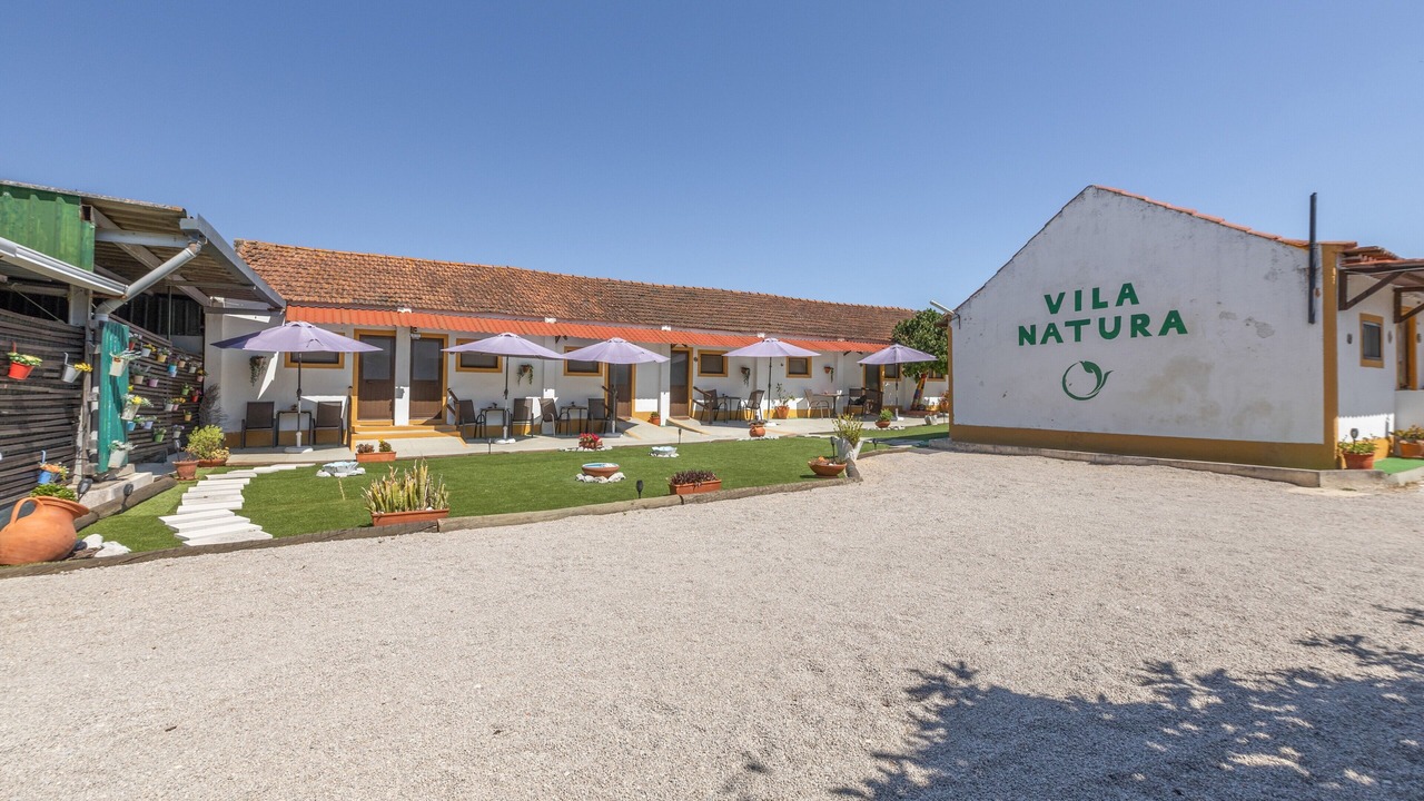 Photo of Outdoor in Palhais