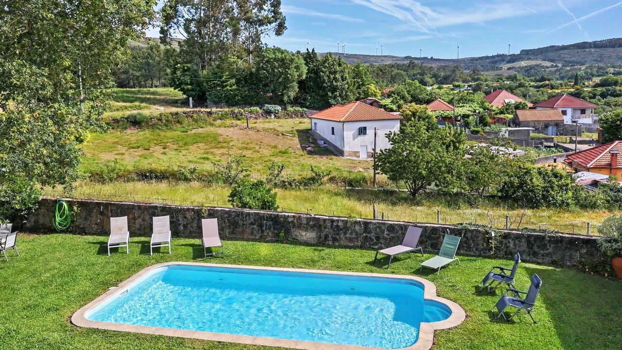 Photo of Outdoor in Paredes de Coura
