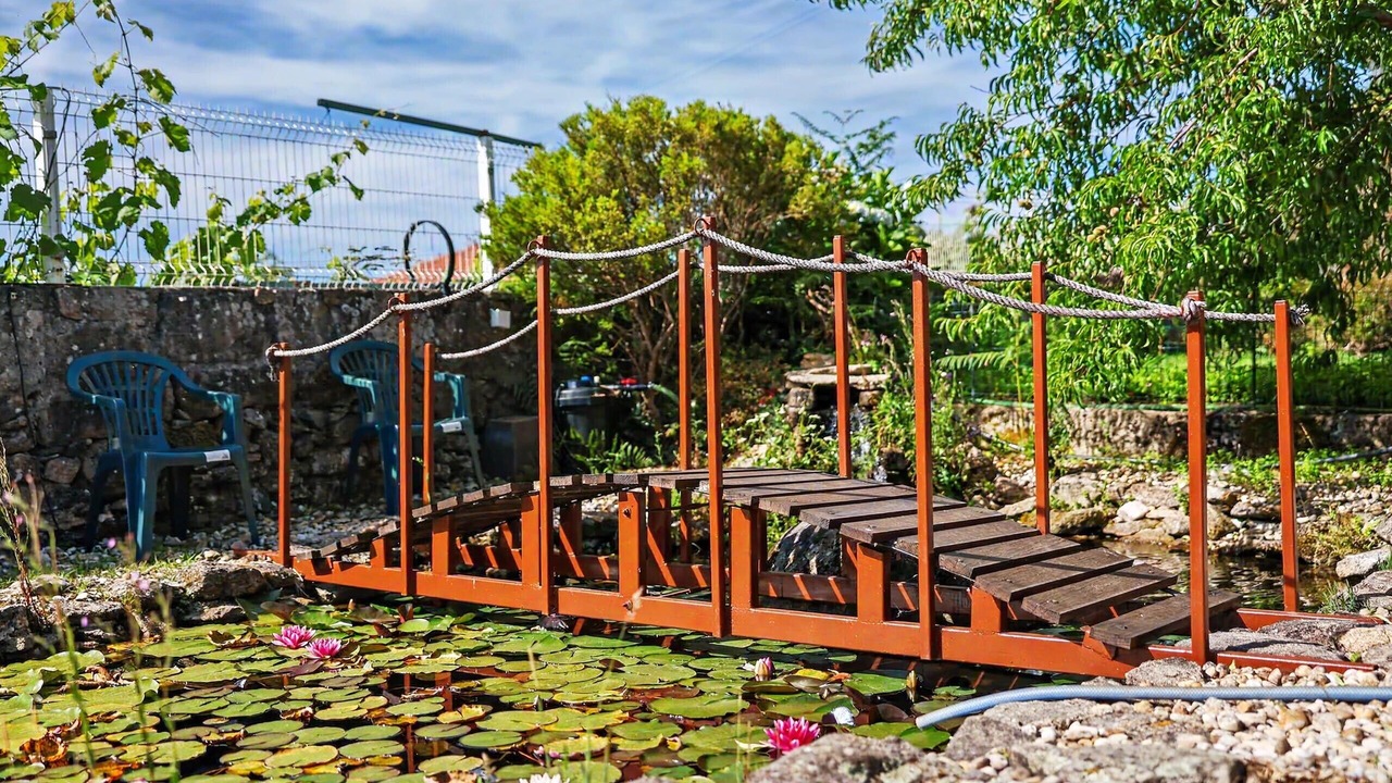 Photo of Outdoor in Paredes de Coura