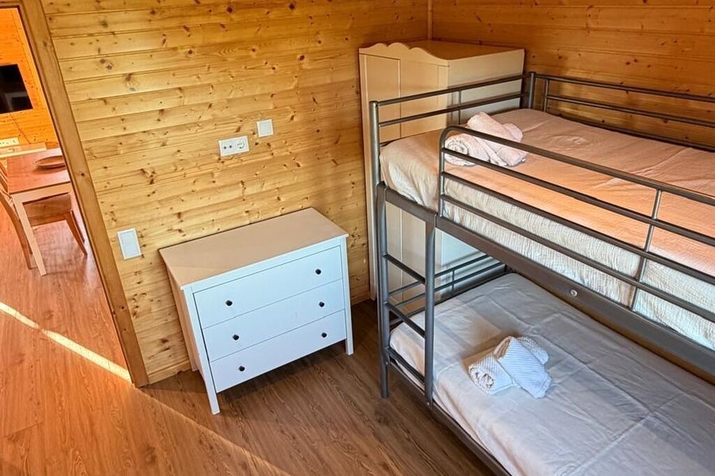 Photo of Bedroom in Loule