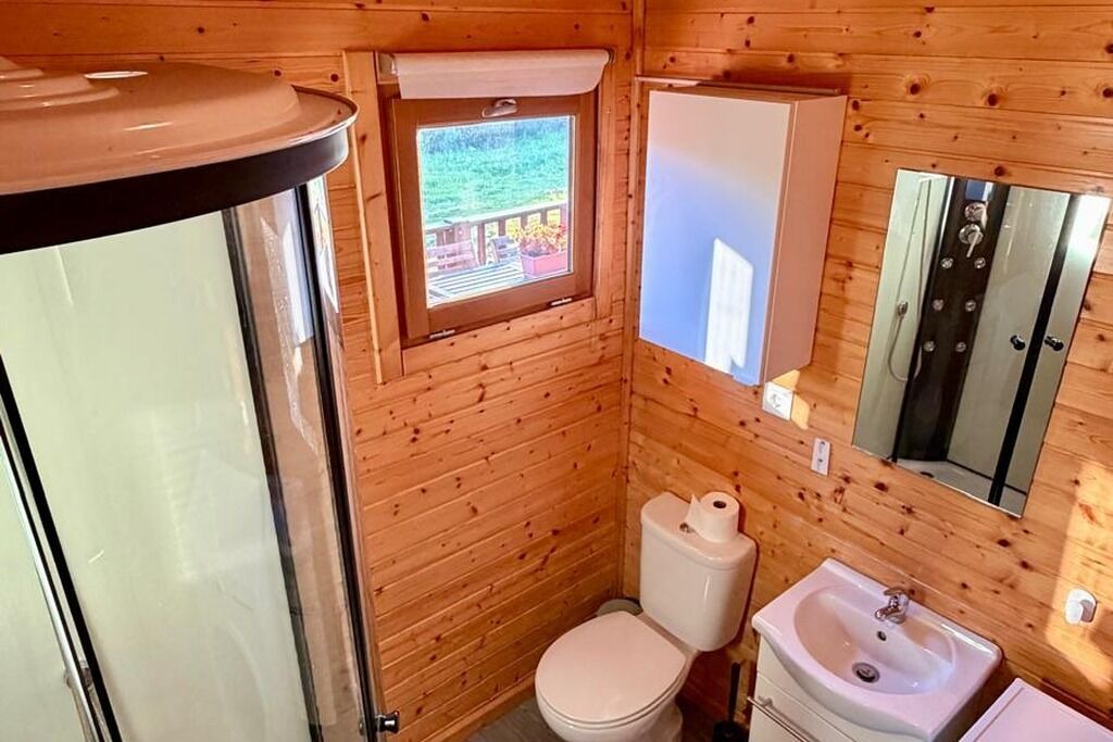Photo of Bathroom in Loule