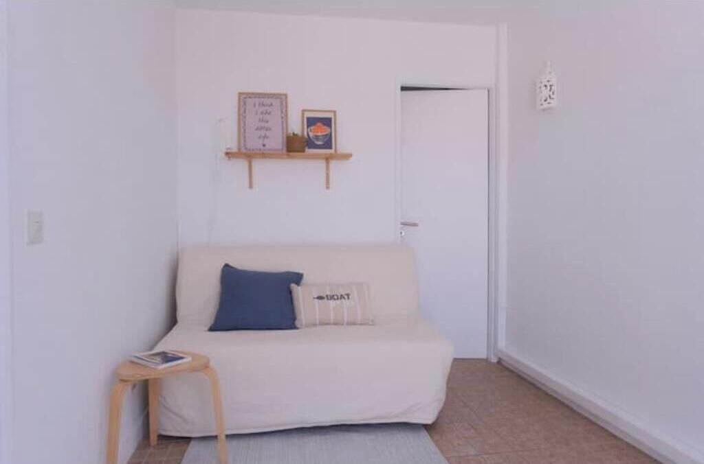 Photo of Livingroom in Praia da Luz