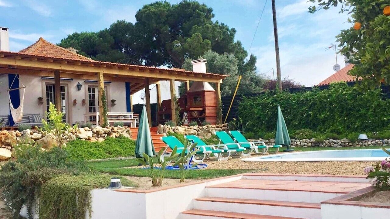 Photo of Outdoor in Cartaxo