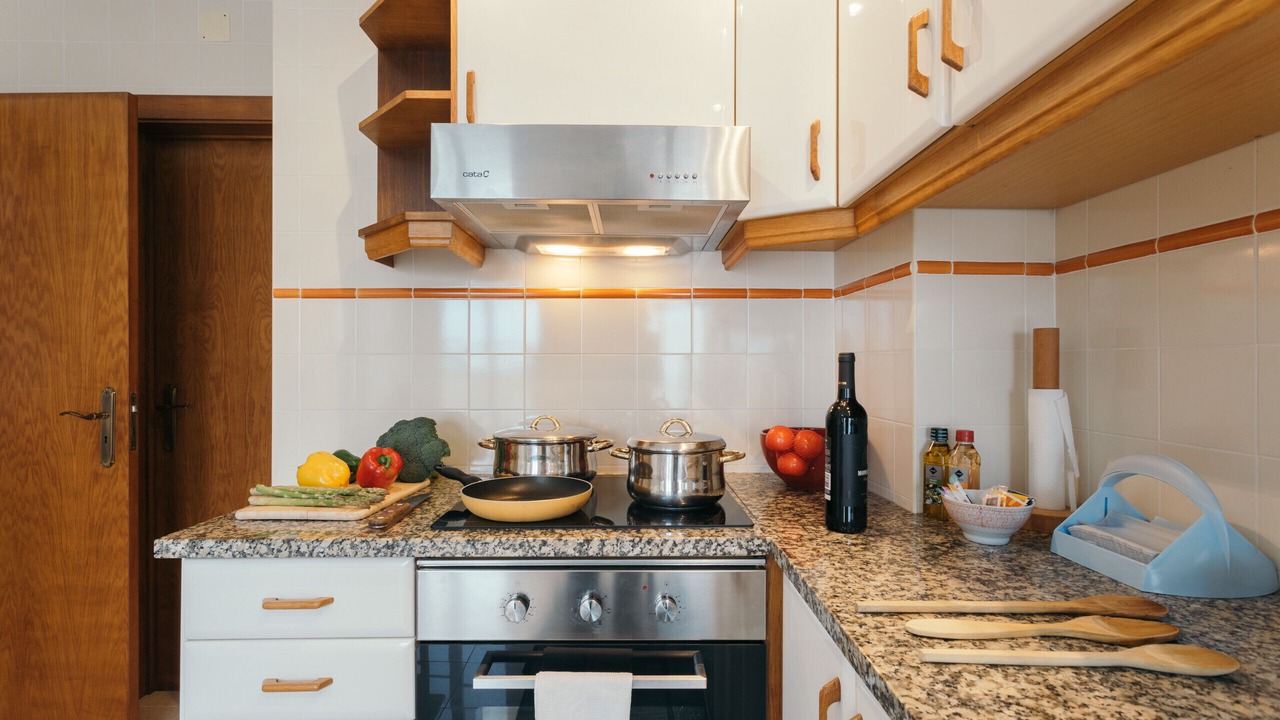 Photo of Kitchen in Baleal