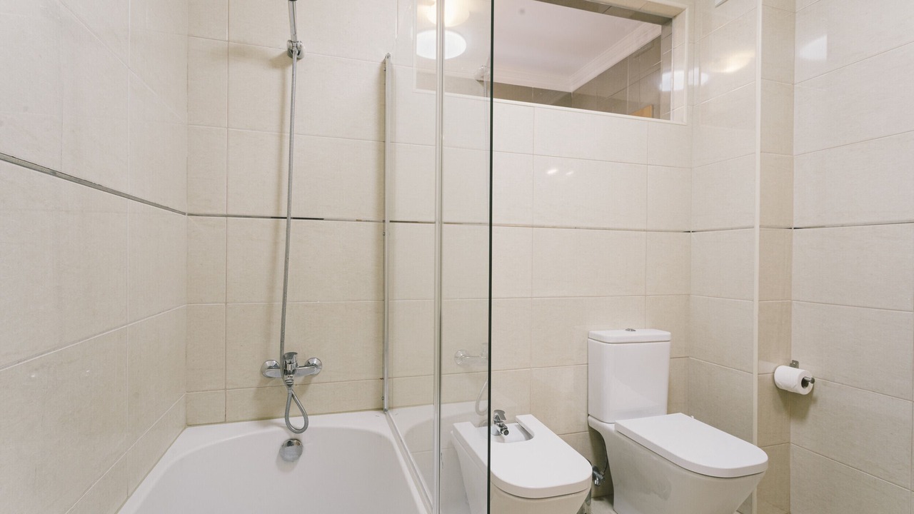 Photo of Bathroom in Ferrel