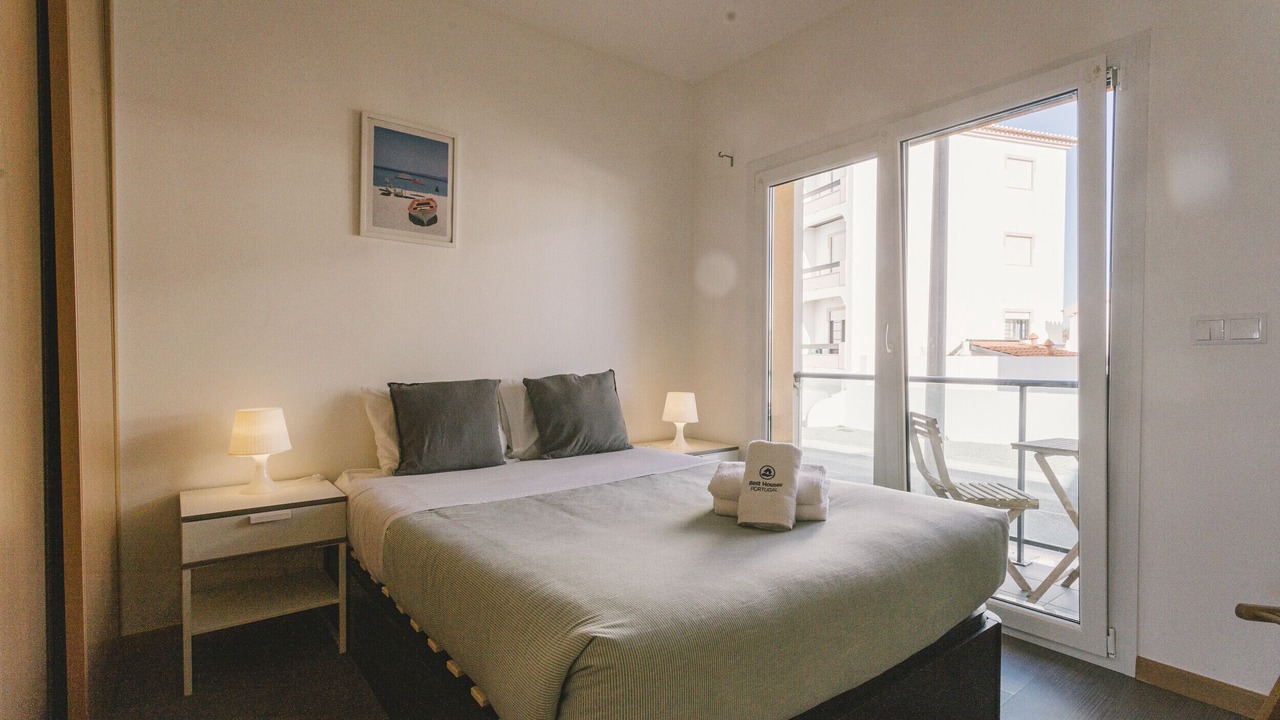 Photo of Bedroom in Ferrel