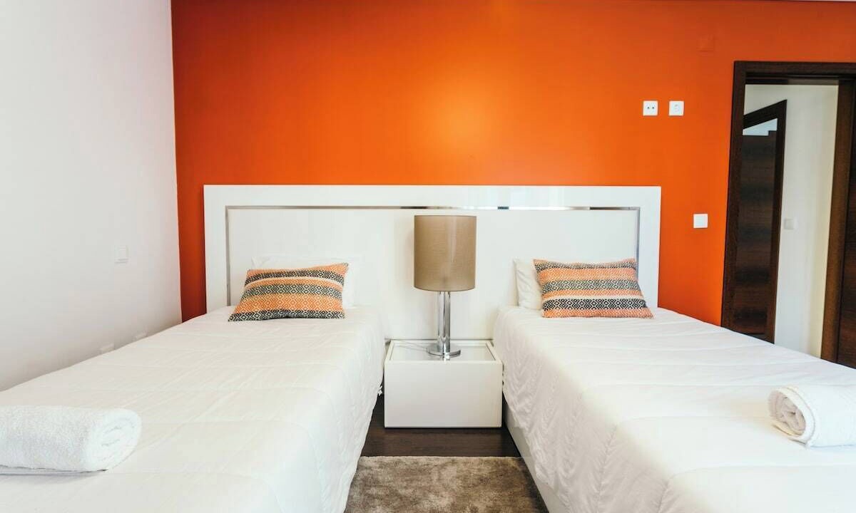 Photo of Bedroom in Ferrel