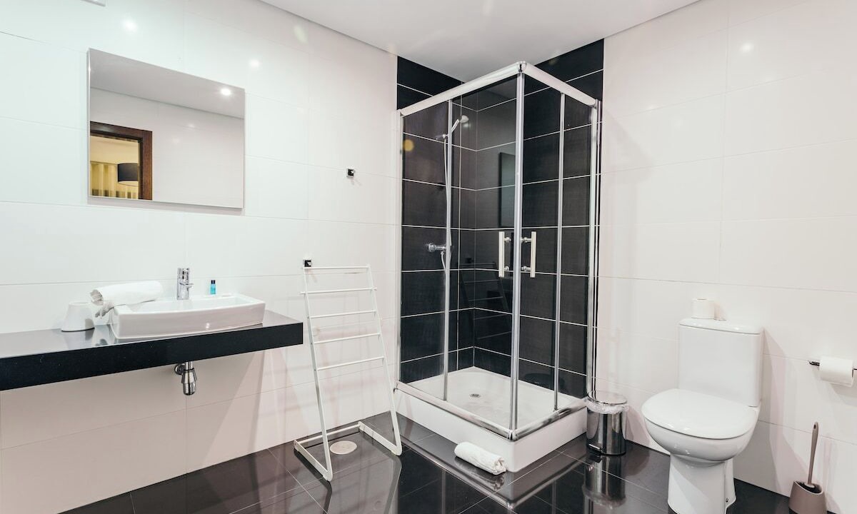 Photo of Bathroom in Ferrel
