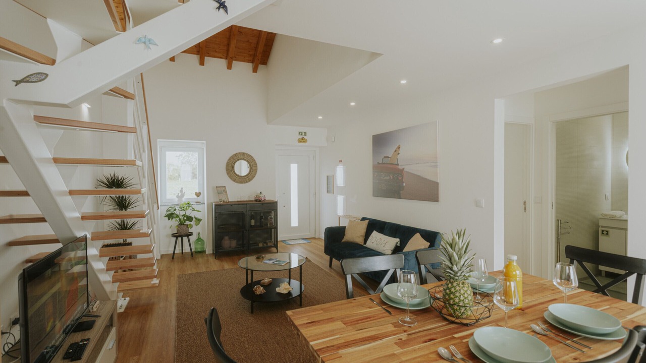 Photo of Livingroom in Sao Bernardino