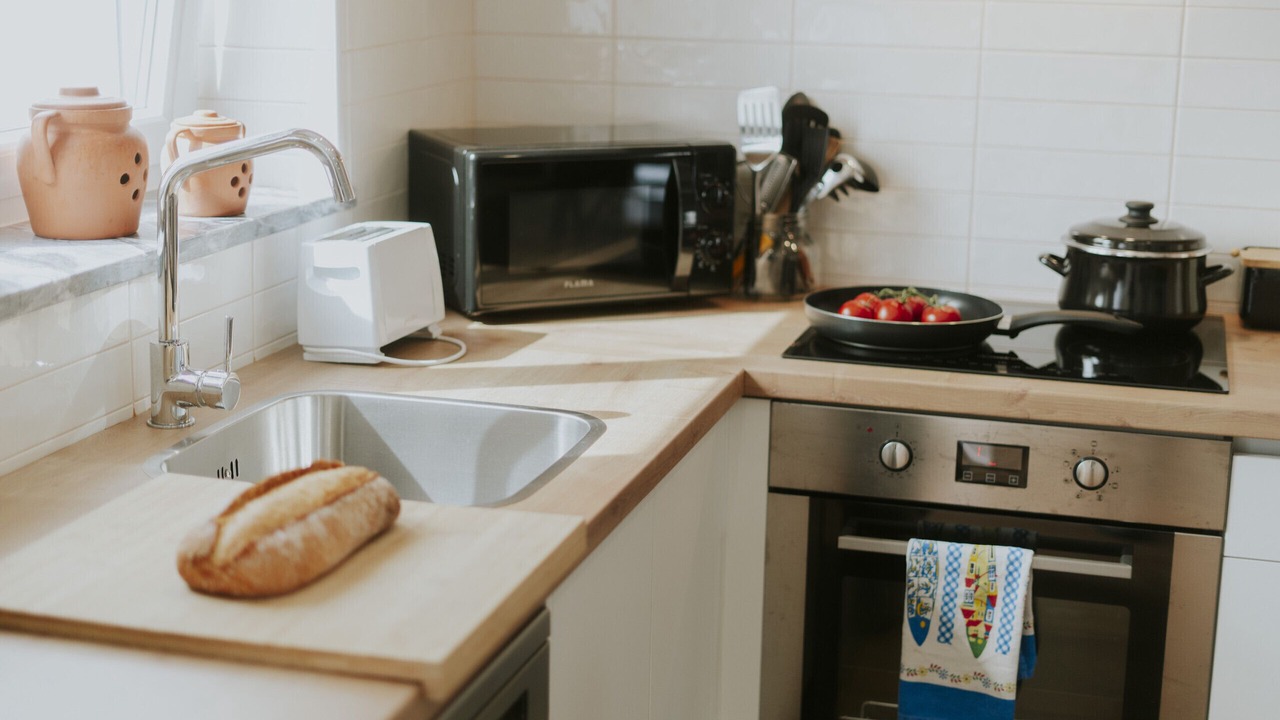 Photo of Kitchen in Sao Bernardino