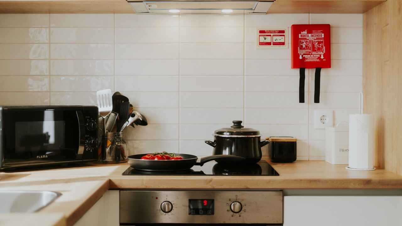 Photo of Kitchen in Sao Bernardino