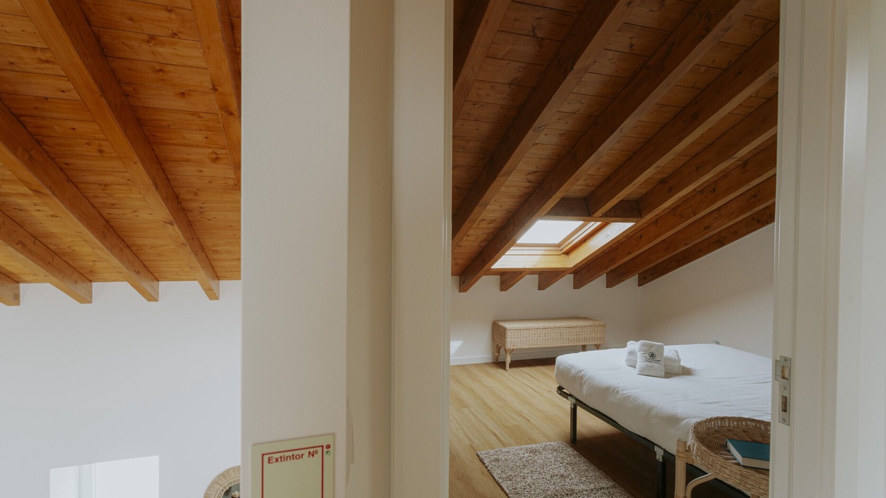 Photo of Bedroom in Sao Bernardino