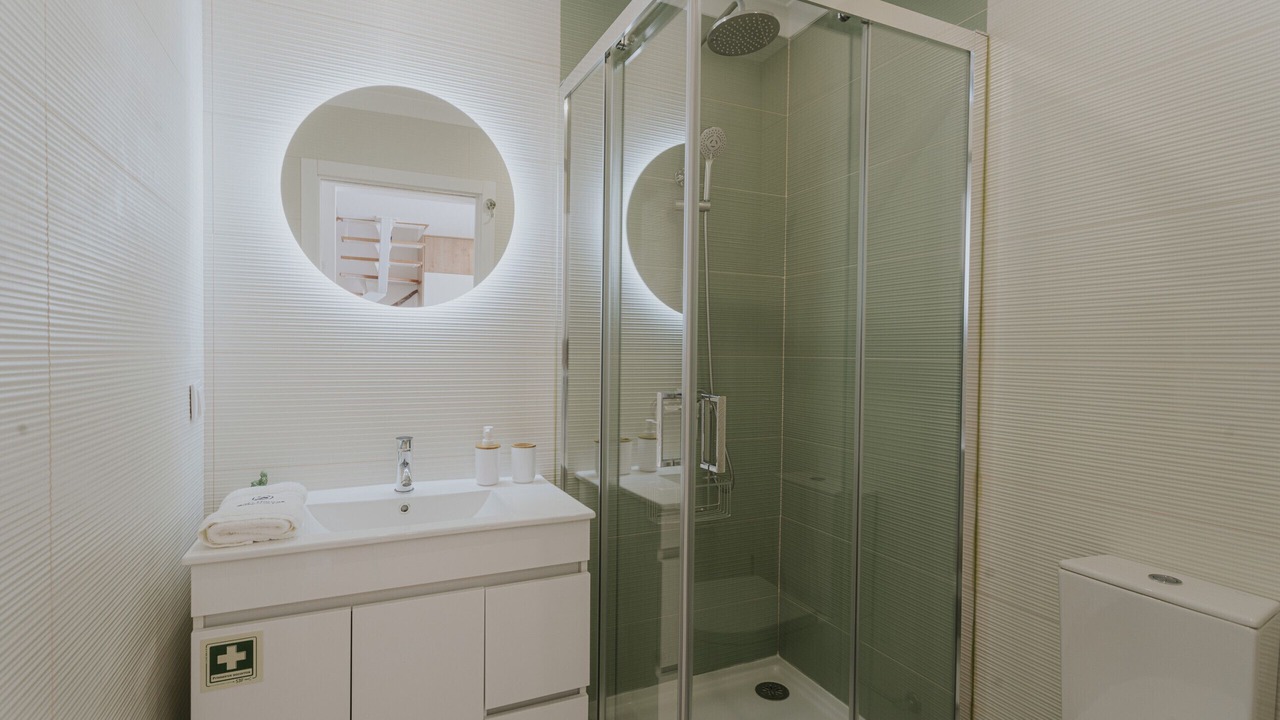 Photo of Bathroom in Sao Bernardino