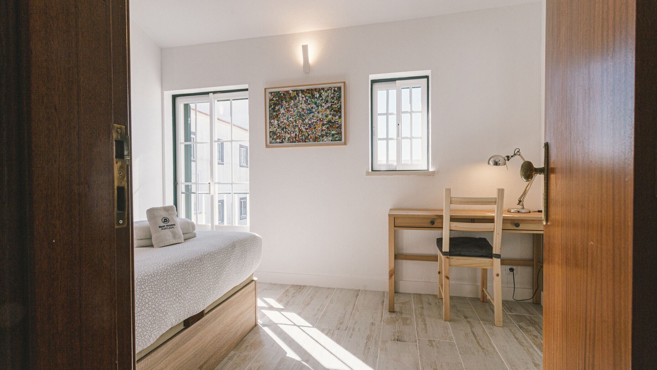 Photo of Bedroom in Consolacao