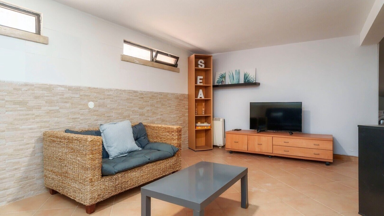 Photo of Livingroom in Quarteira