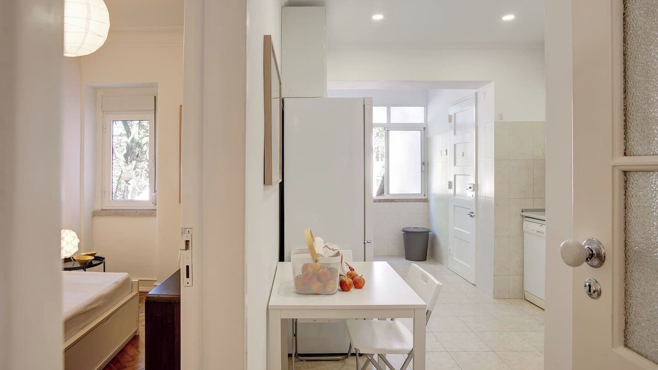 Photo of Bedroom in Sao Joao de Deus