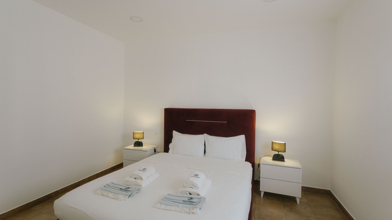 Photo of Bedroom in Consolacao