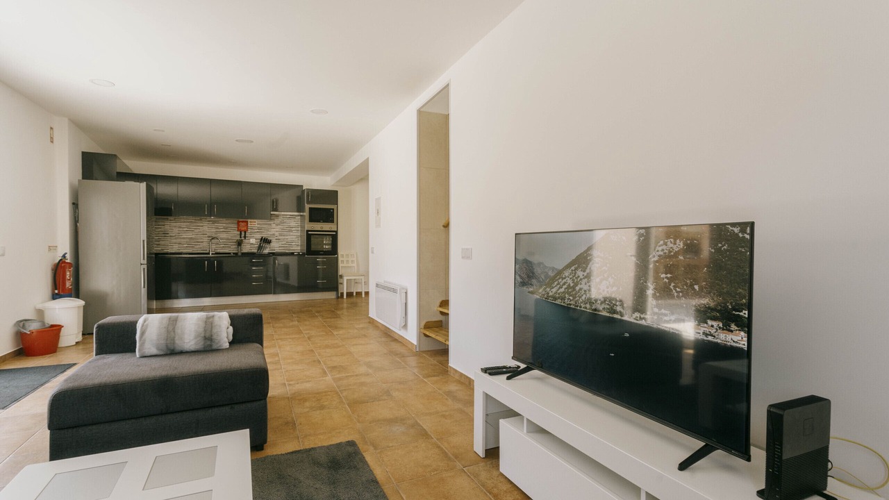 Photo of Livingroom in Consolacao