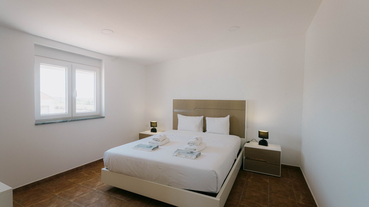 Photo of Bedroom in Consolacao