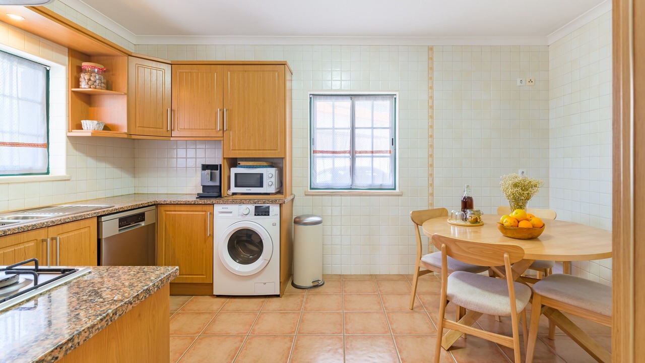Photo of Kitchen in Longueira