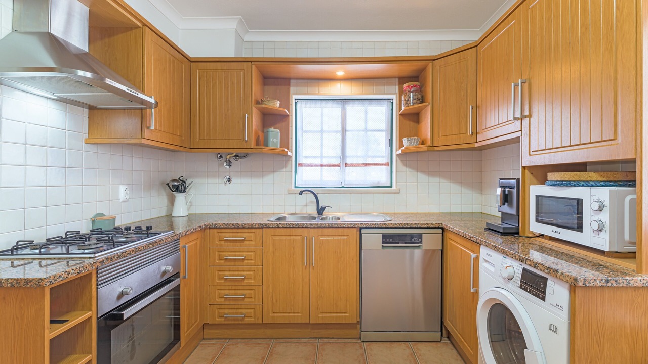 Photo of Kitchen in Longueira