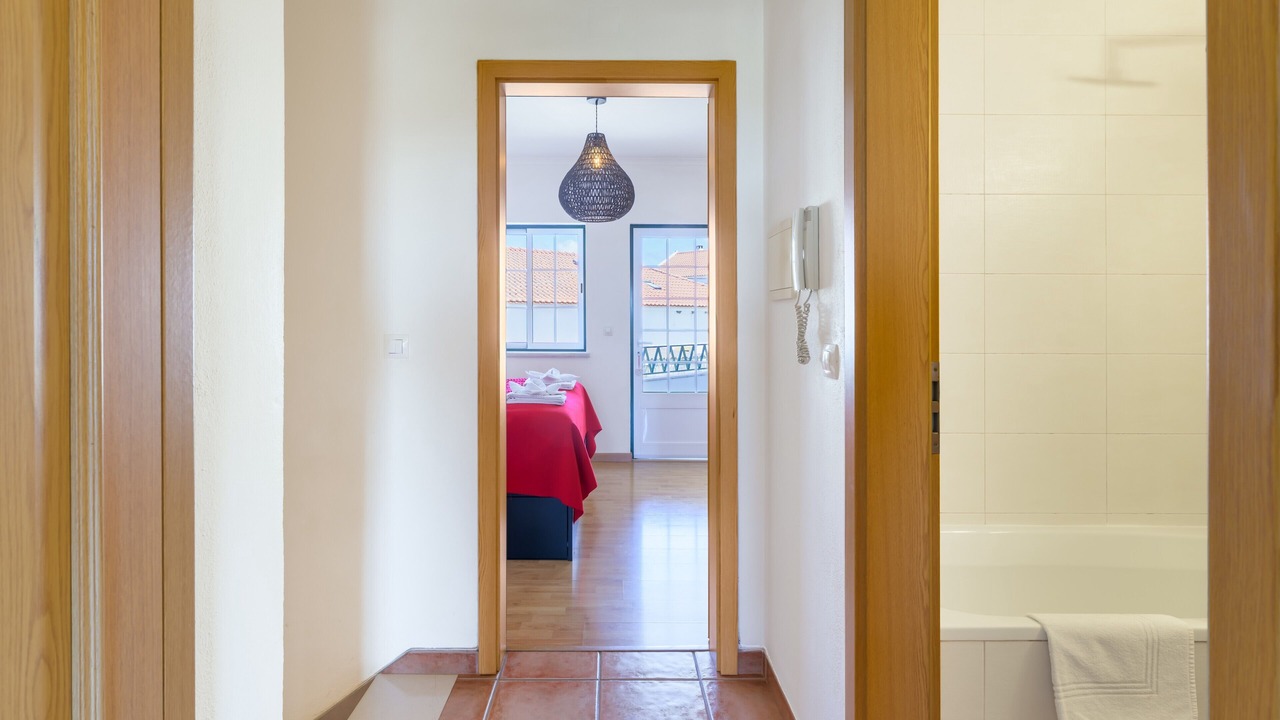 Photo of Bedroom in Longueira