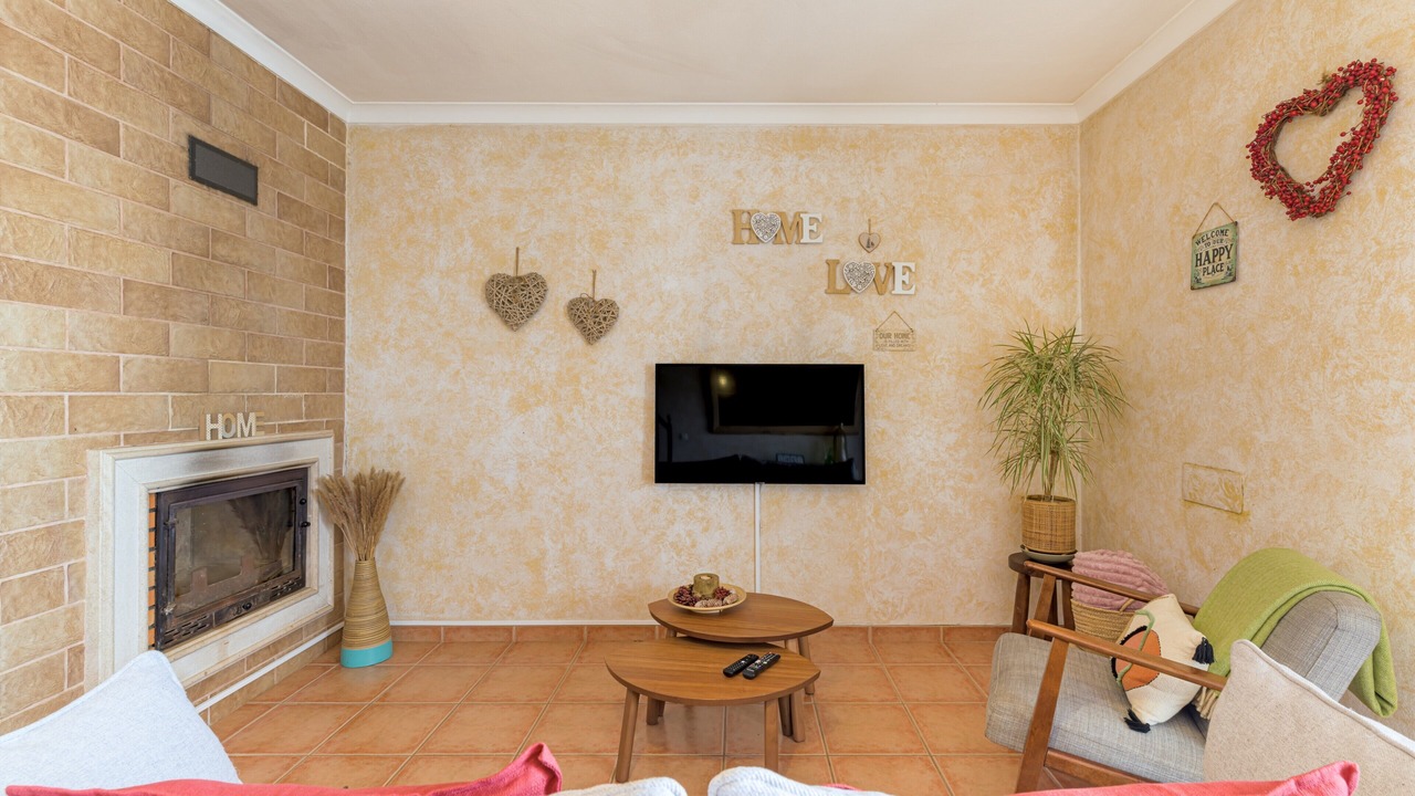 Photo of Livingroom in Longueira