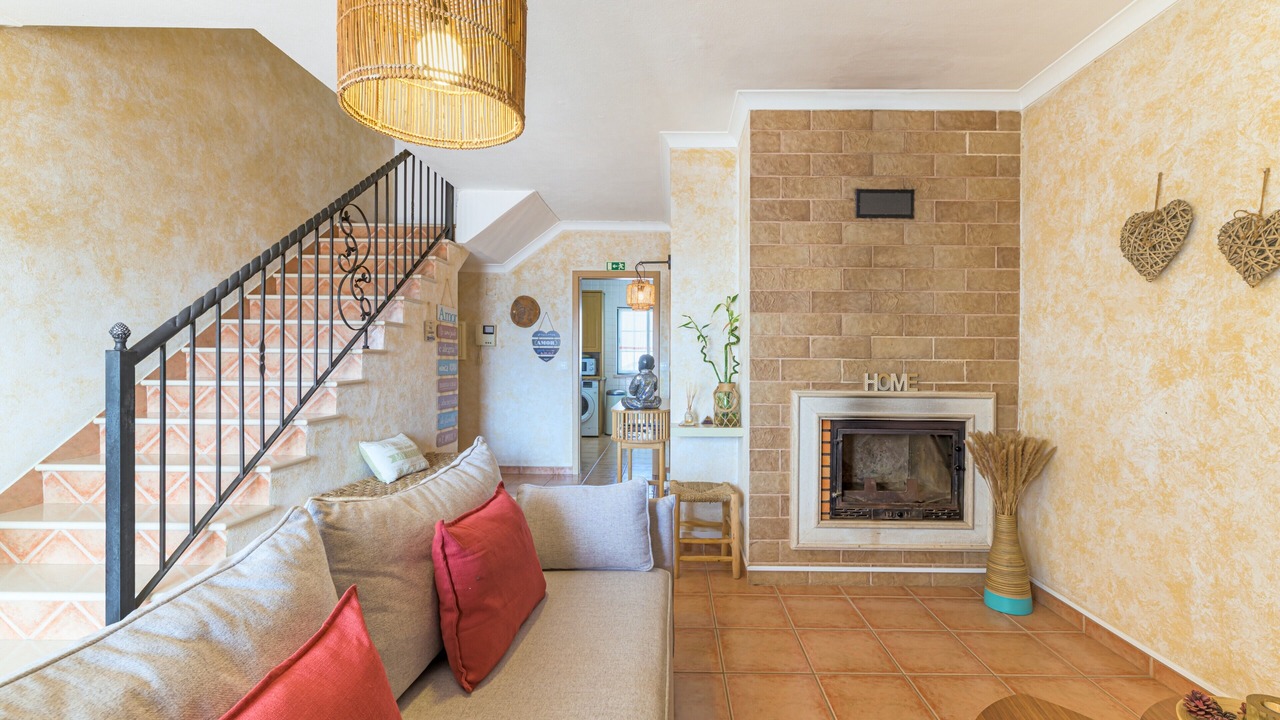 Photo of Livingroom in Longueira
