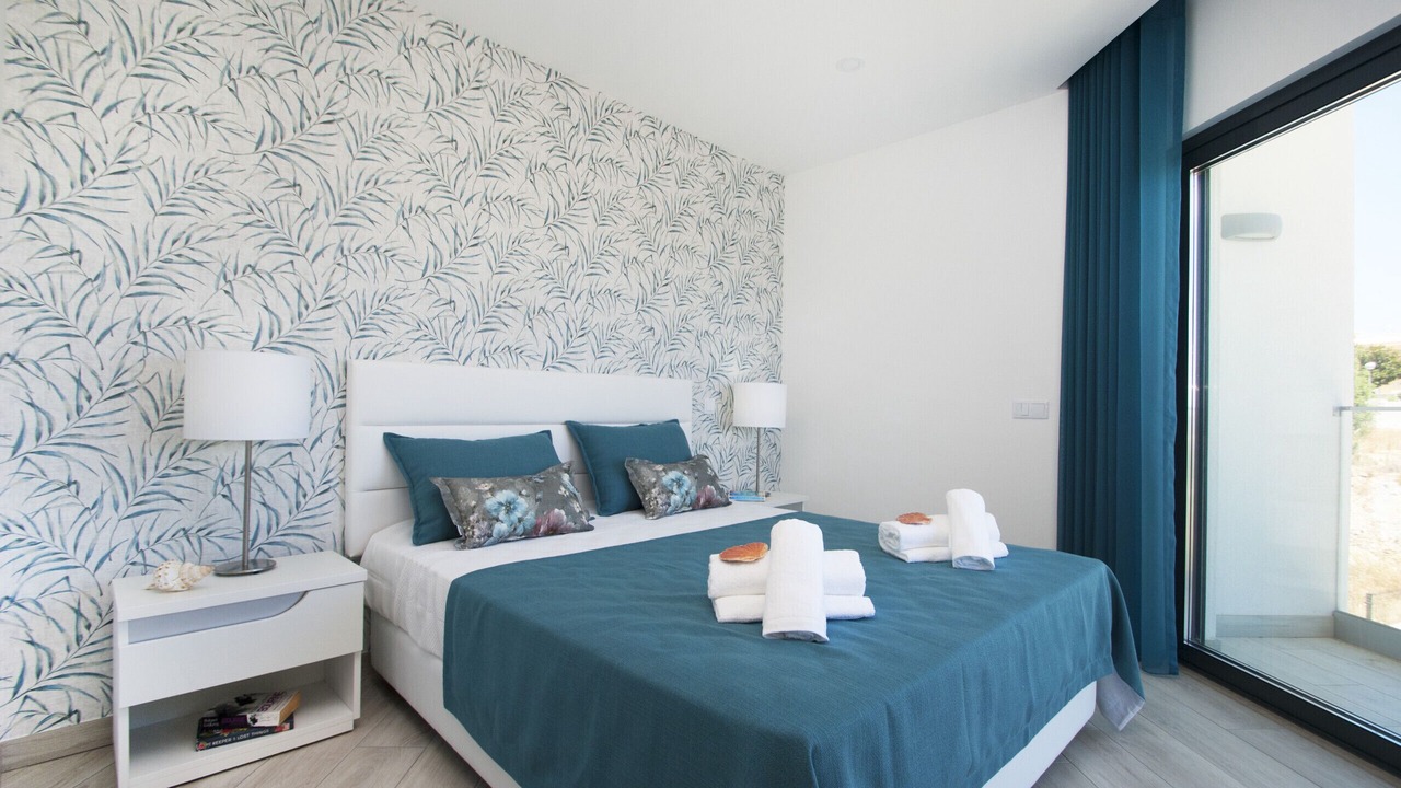 Photo of Bedroom in Armacao de Pera