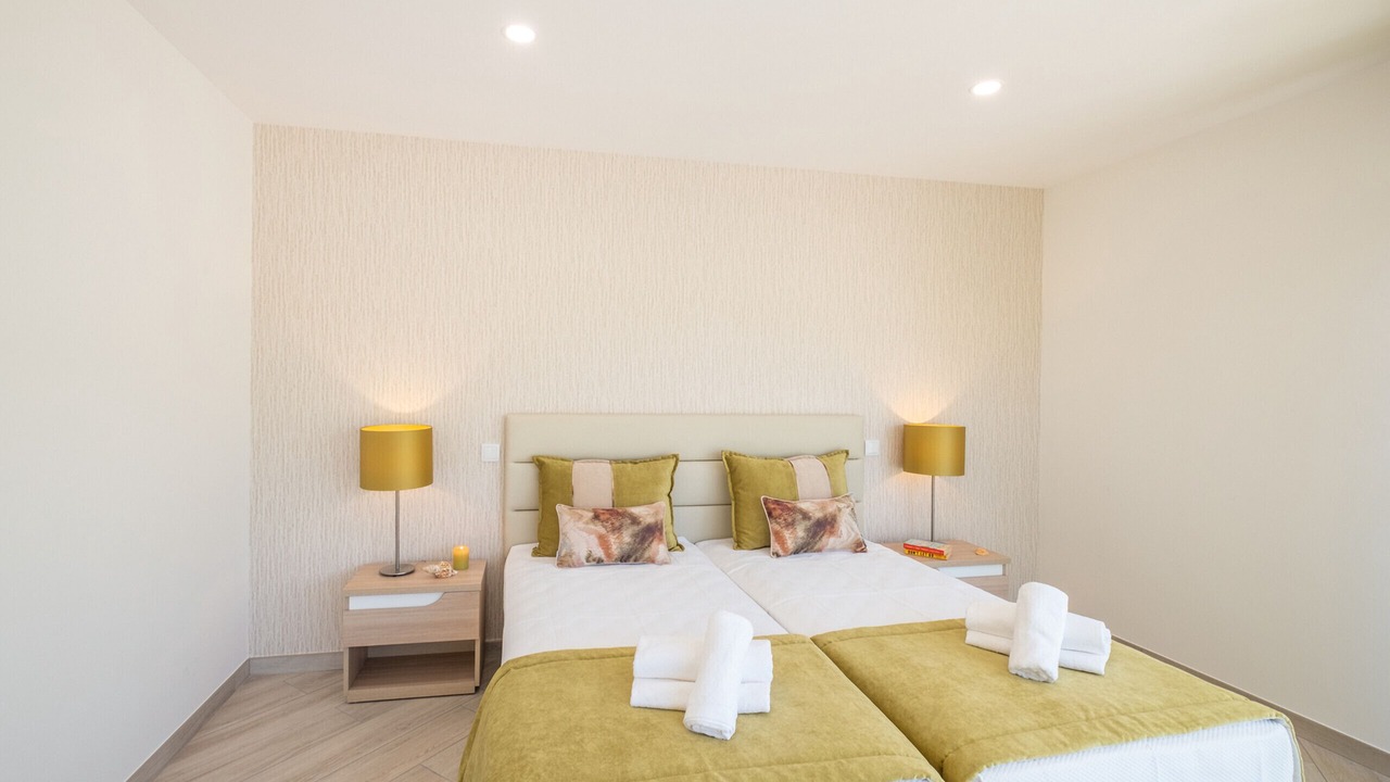 Photo of Bedroom in Armacao de Pera