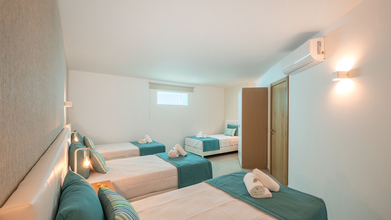 Photo of Bedroom in Armacao de Pera