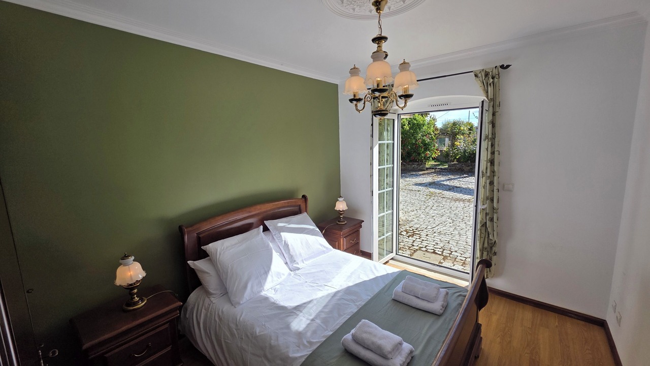 Photo of Bedroom in Sabrosa