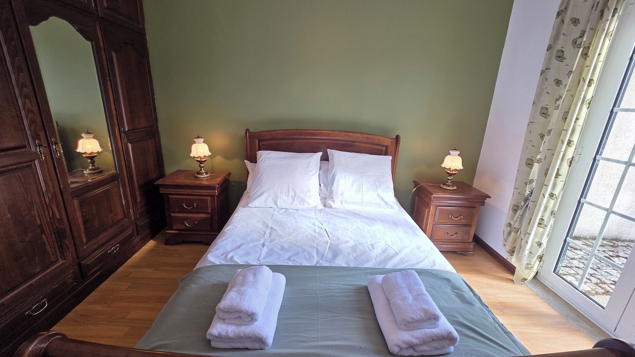 Photo of Bedroom in Sabrosa