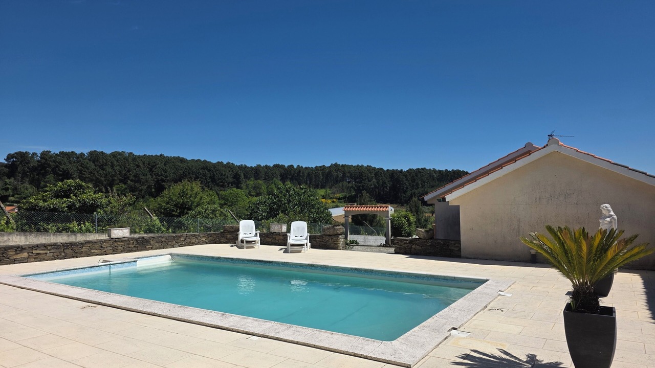 Photo of Outdoor in Sabrosa