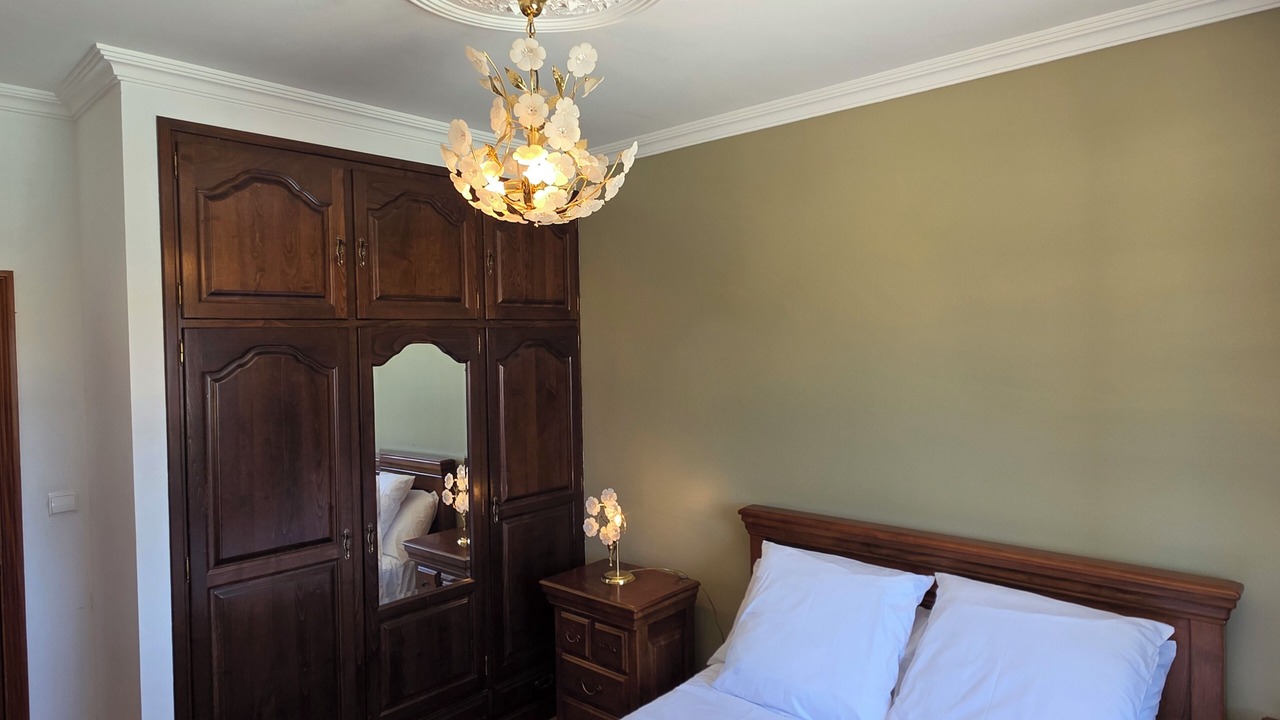 Photo of Bedroom in Sabrosa