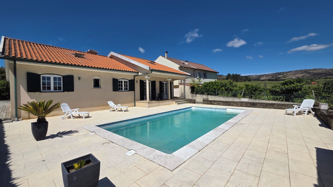 Photo of Outdoor in Sabrosa